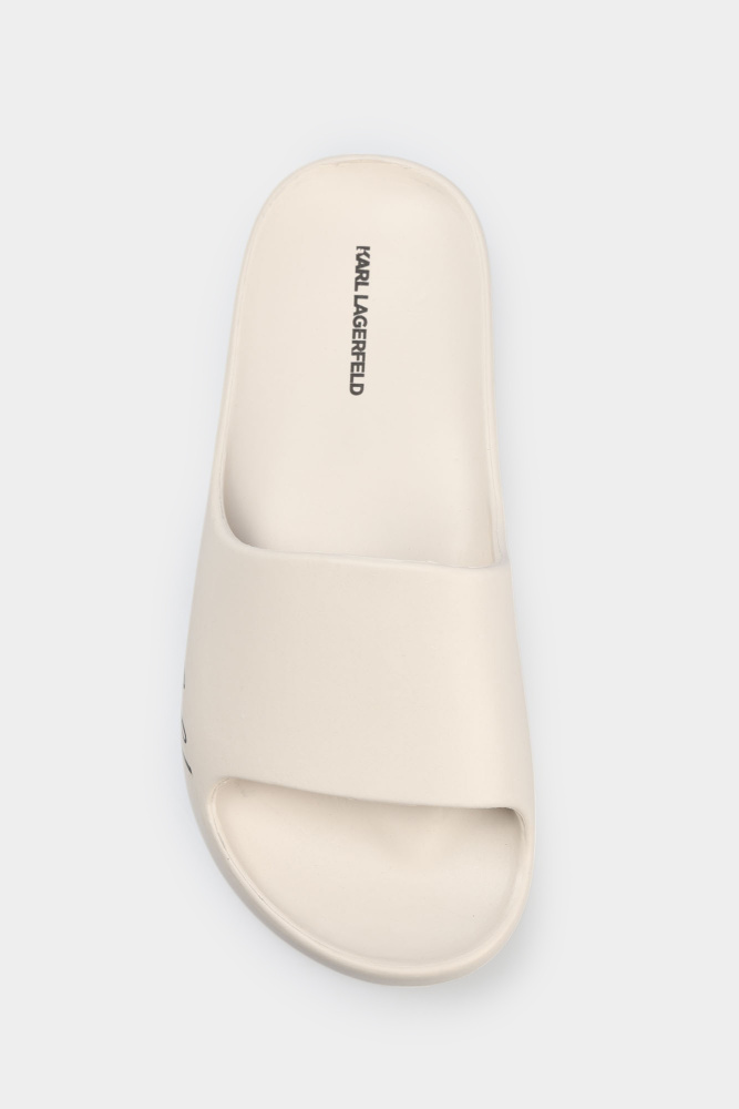 KL86000 Сабо Karl Lagerfeld Бежевый