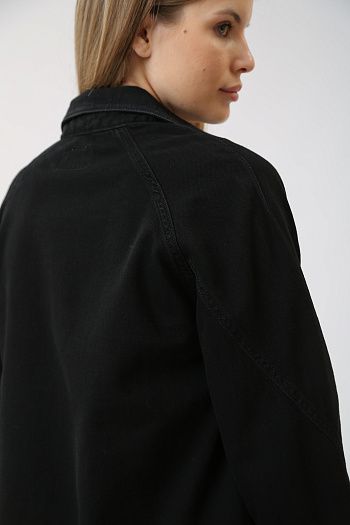 Рубашка с длинным рукавом Pepe Jeans
