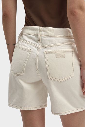 Шорты Armani Exchange