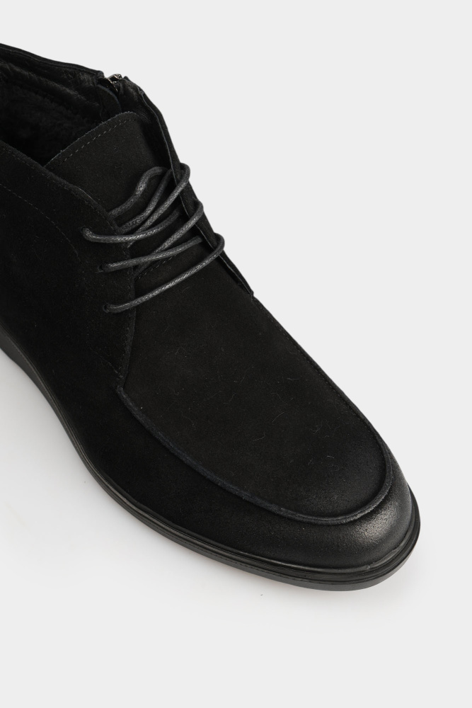 MCM020_01CH Туфли Marc Cony Черный