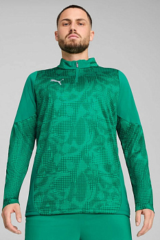 Джемпер тренировочный Puma