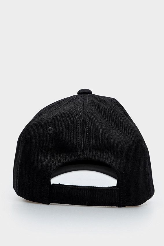 Кепка Emporio Armani Черный