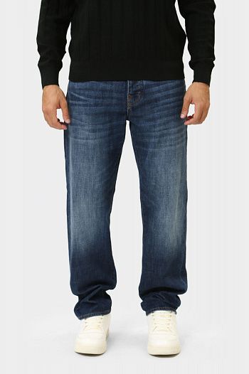Брюки джинсовые Armani Exchange
