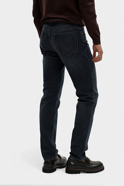 Джинсы Trussardi