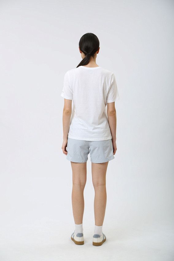 Футболка Columbia Белый