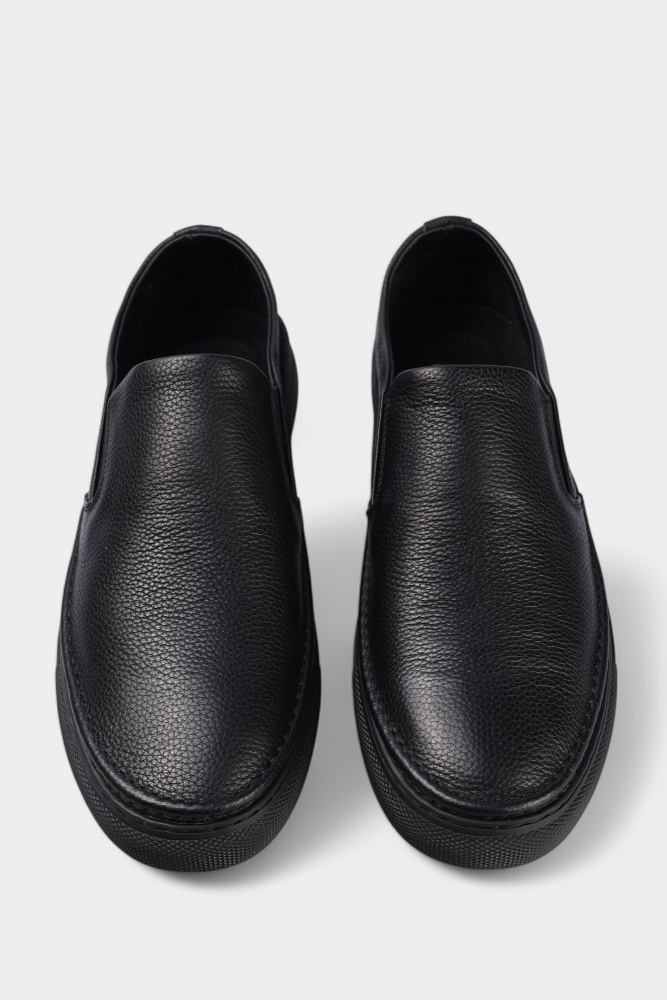 МС2238 Слипоны Marc Cony Черный