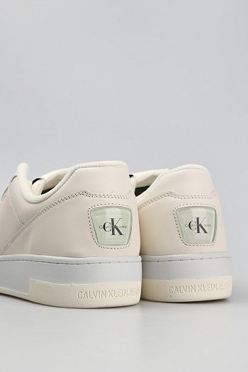 Кеды Calvin Klein