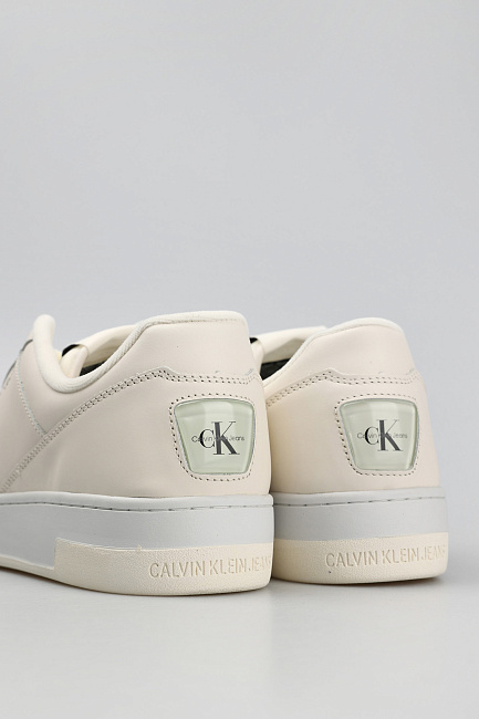 Кеды Calvin Klein