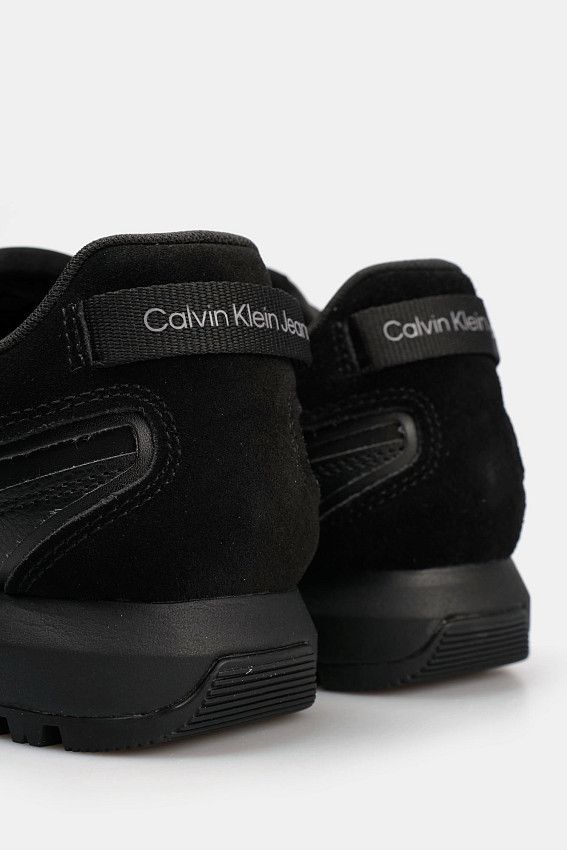 Кроссовки Calvin Klein Jeans Черный