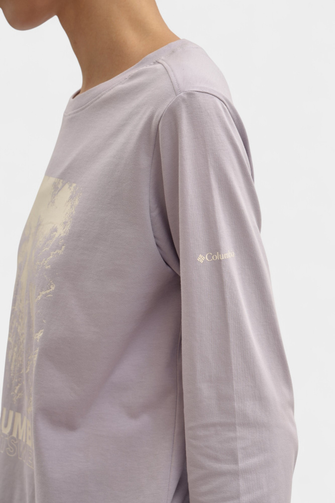 2135231 лонгслив columbia 