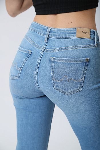 Pepe Jeans