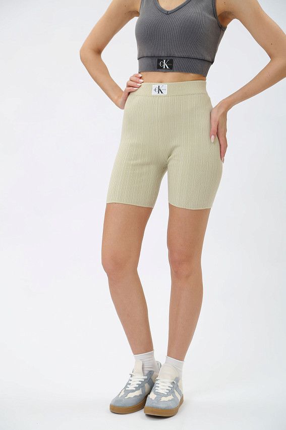 Шорты Calvin Klein Jeans