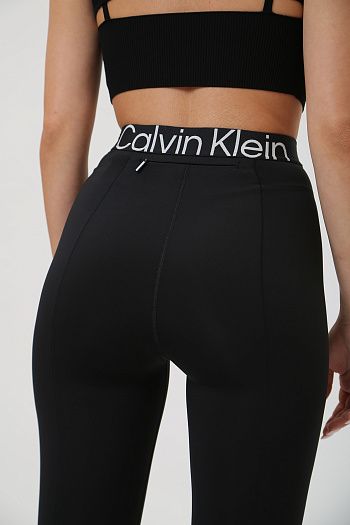Леггинсы Calvin Klein Jeans   Calvin Klein Jeans