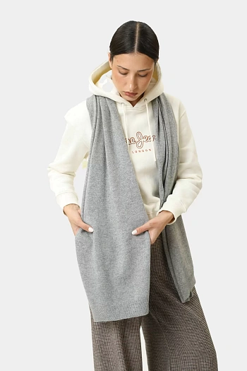 Шарф Pepe Jeans