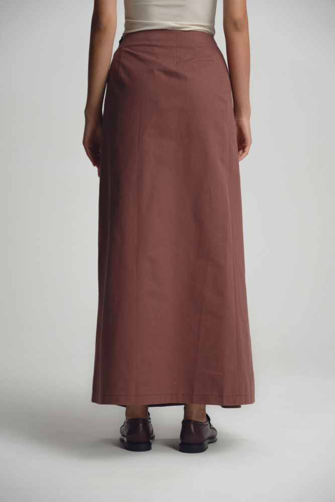 W-252-TH-56-2905 юбка the hills 