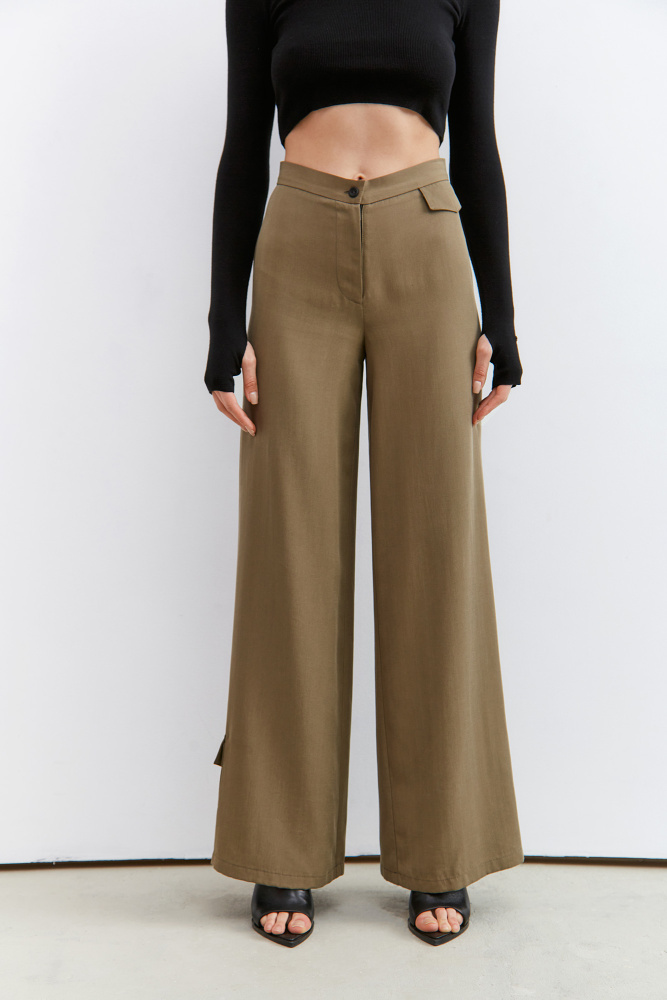 W-231-TH-56-0094 брюки the hills 