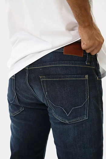 Pepe Jeans
