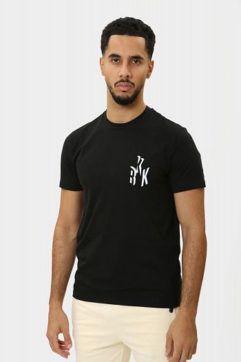 Футболка Bikkembergs