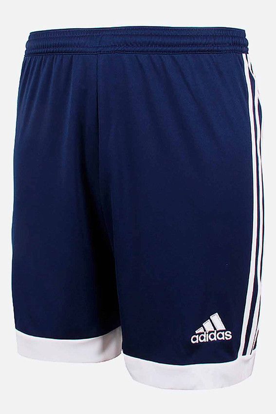 Шорты игровые Adidas Синий
