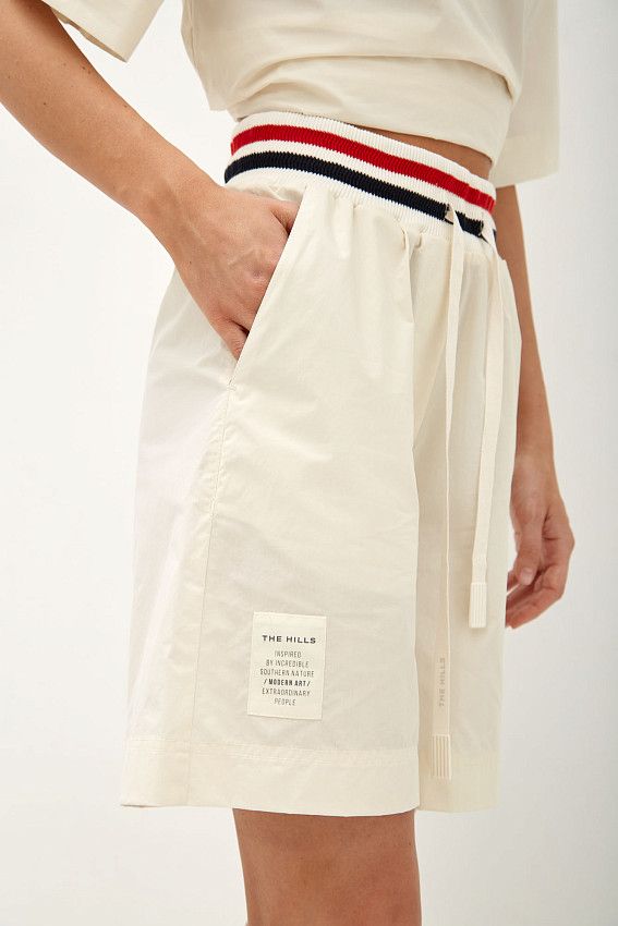 Шорты The Hills