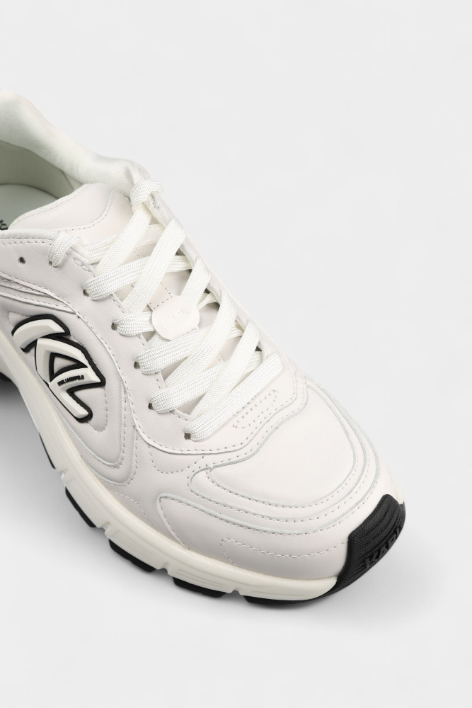 553470_855040 Кроссовки Karl Lagerfeld Белый