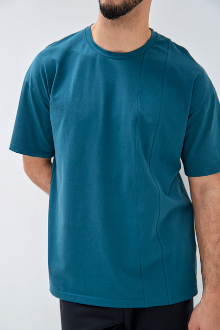 Футболка The Hills