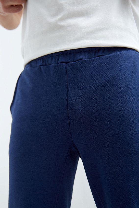 Брюки спортивные The Hills Синий