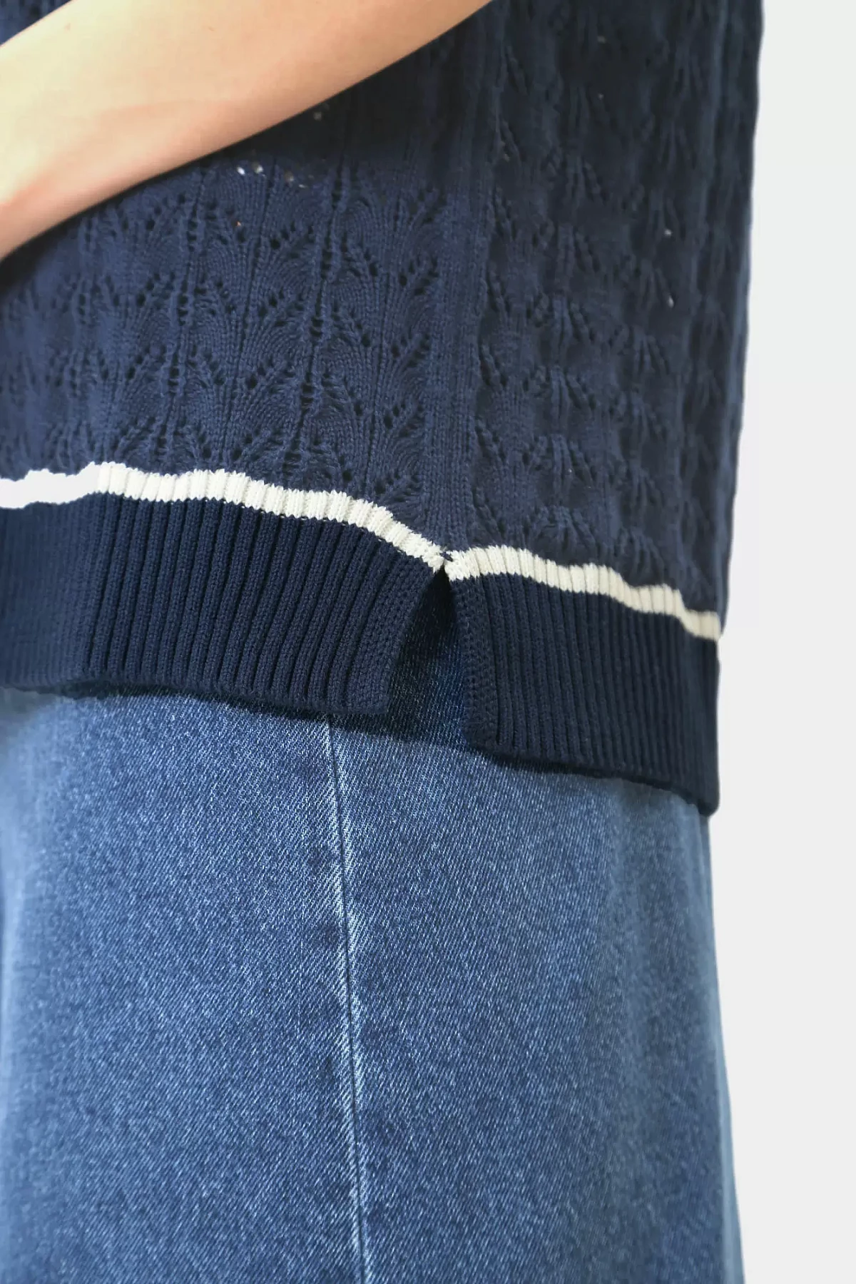 Жилет Pepe Jeans Синий