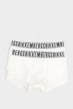 Трусы 2 шт. Bikkembergs