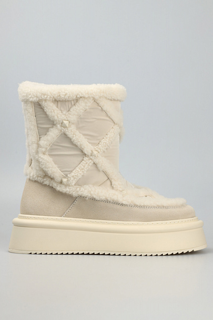 Ботинки Graciana