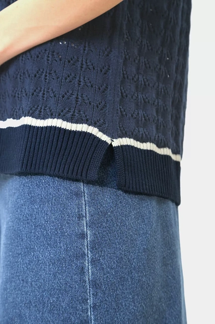 Жилет Pepe Jeans