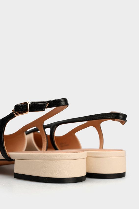 Босоножки Geox