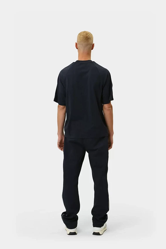 Футболка Armani Exchange Синий