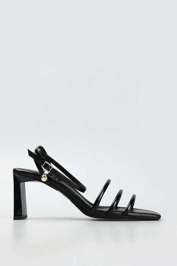 Босоножки Armani Exchange