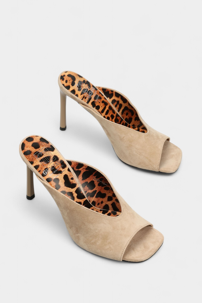 L2402-102 Сабо Graciana Бежевый