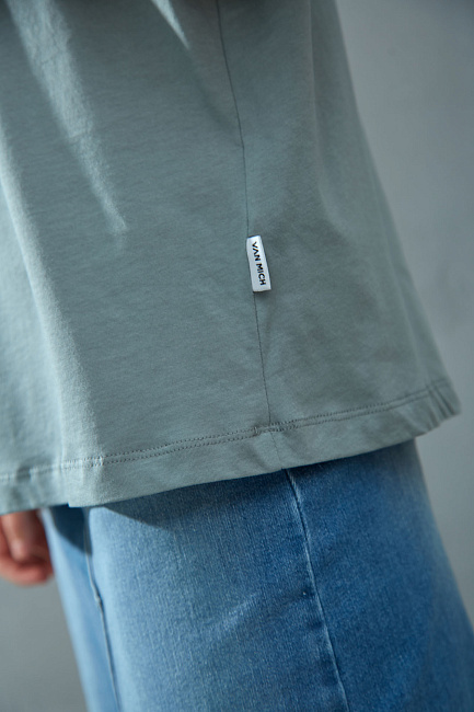 Футболка Van Mich