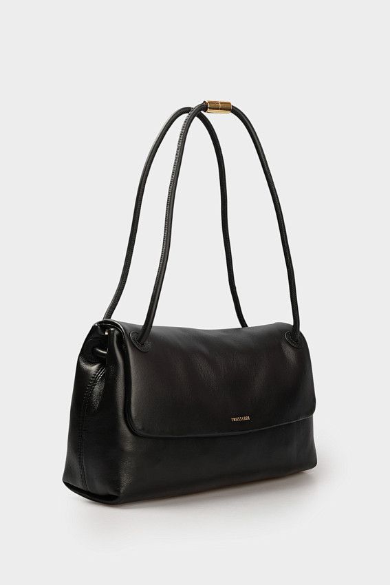 Сумка с клапаном Trussardi