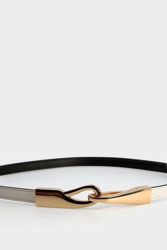 Ремень Marc Cony Белый