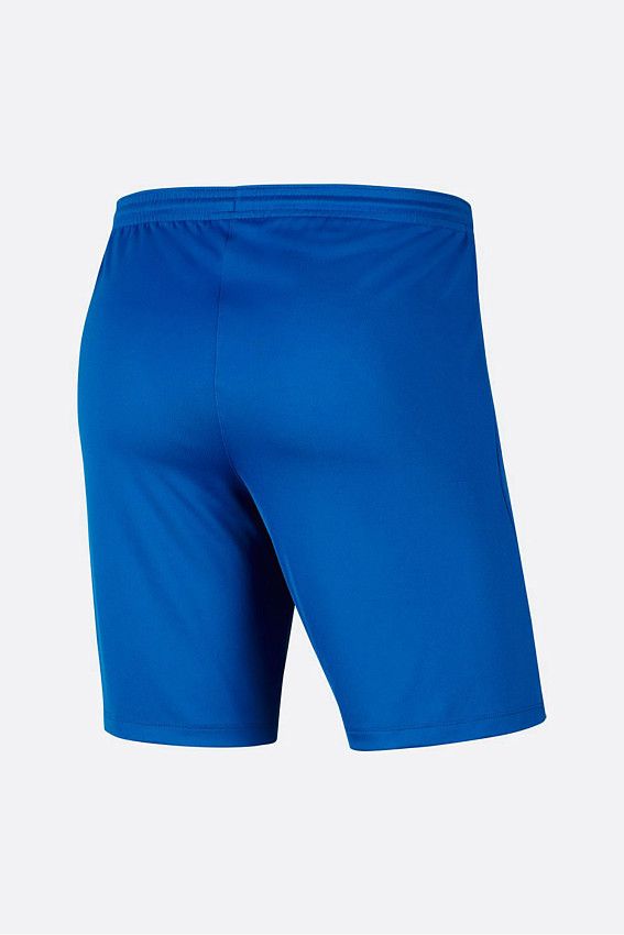 Шорты игровые Nike Синий