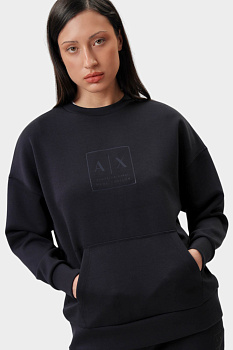 Свитшот Armani Exchange