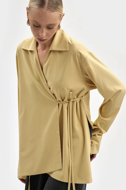 Рубашка The Hills