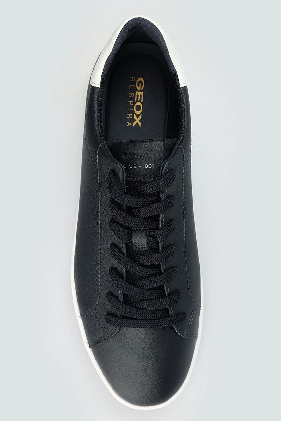 Кеды Geox Синий