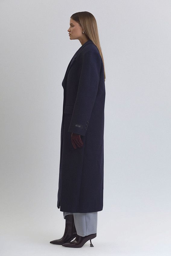 Пальто The Hills