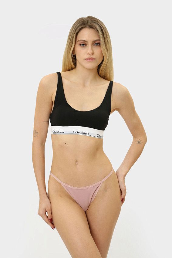 Трусы Calvin Klein Underwear Розовый
