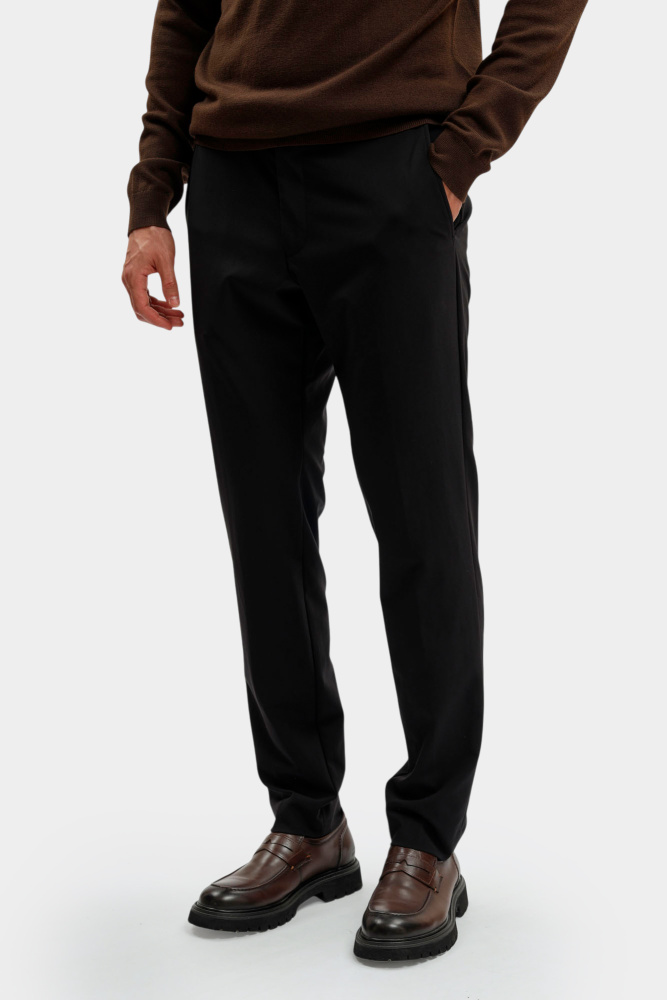 554006_255056 Брюки Karl Lagerfeld Черный