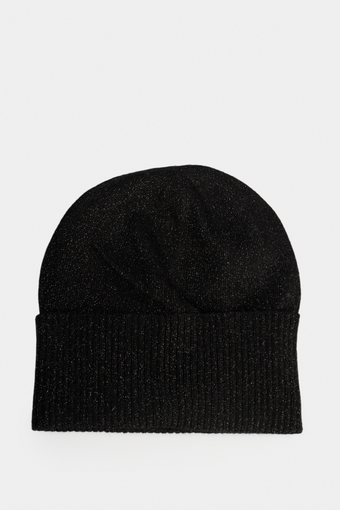 XW001519_AF16181 Шапка Armani Exchange Черный