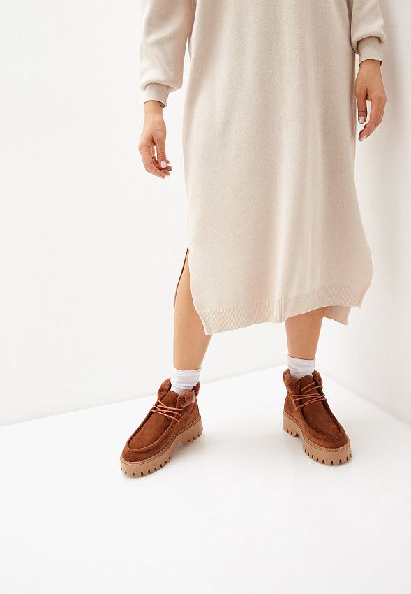 Ботинки Marc Cony