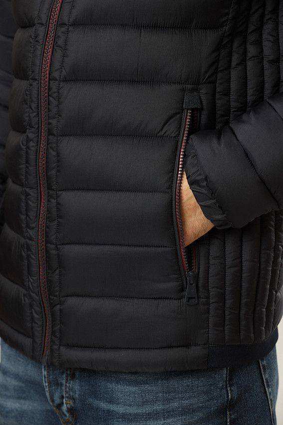 Куртка Strellson Синий