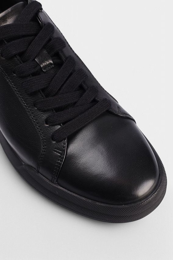 Кеды Graciana Черный