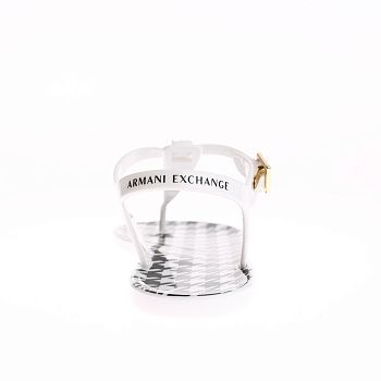 Сандалии Armani Exchange